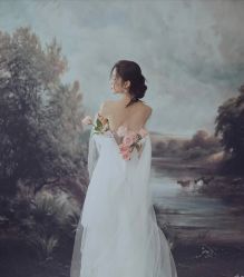 -米兰婚纱摄影轻奢化定制(深圳罗湖总店)