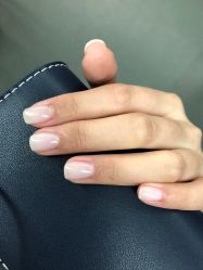 -Hands Nail专业美甲美睫