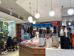 -Peet's Coffee皮爷咖啡(豫园店)