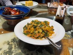 -那家小馆•北京菜•烤鸭(香山店)