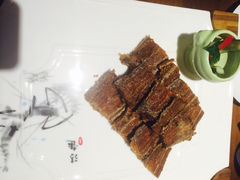 陆壹捌餐厅-陆壹捌餐厅(五大道店)