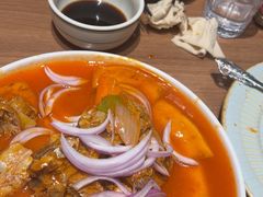 -贯贯吉·清真餐厅(浙江中路店)