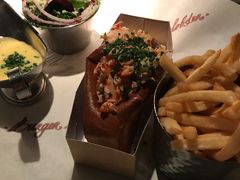龙虾卷-Burger & Lobster(Dean Street)