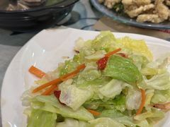 -金姐台湾菜(珠江路店)