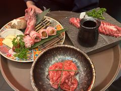 -無二炙坊·和牛烧肉(大钟寺1733店)