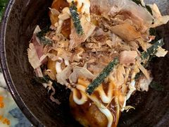 章鱼小丸子-松幸日式料理(中山路店)