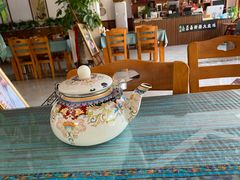 -尕西新疆大盘鸡(回辉村分店)