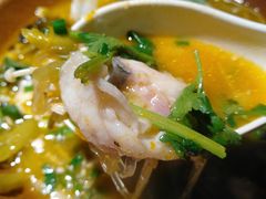 -东家小院金汤酸菜鱼(南阳路店)