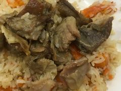 -塔斯提抓饭(东城汇店)