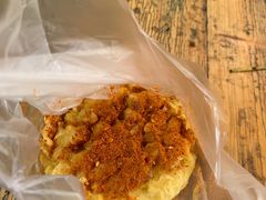 -六广门毛阿姨糯米饭