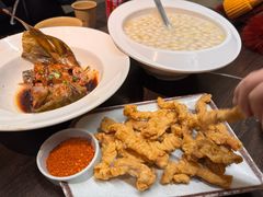 -乌记大厨餐厅