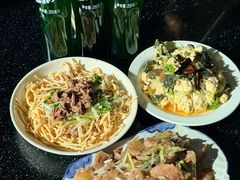 -十二忠手拉面(五福店)