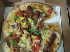 -必胜客(百联又一城店)