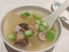 -广州酒家(中华广场店)