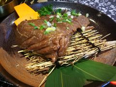 -黑牛の場烤肉(摩天活力城店)