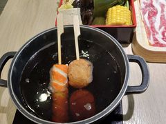 -吉野家(大连黑石礁富丽庭店)