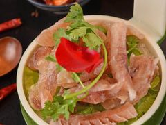 牛鞭-海底诱惑(中骏世界城店)