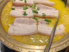 -北大荒人•新东北菜(青岛银座店)