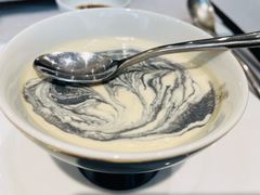 芝麻布丁-新光酒家·河豚·海鲜·蟹料理(浦东店)