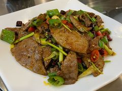 -高德海鲜舫(黄河南大街店)