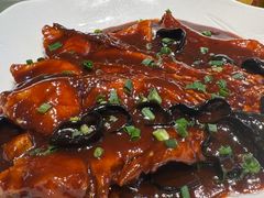 -长兴菜馆(高桥店)