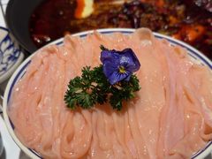 -旧街市鲜货老火锅(大光路店)