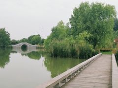 -洪泽湖古堰景区