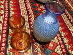 -火塘云南烧烤大排档