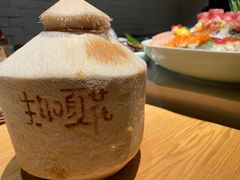 -生如夏花泰式火锅(鹭洲里店)