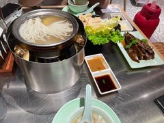 -潮界(虹桥新天地店)