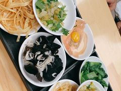 -湛记蘸水米线(粉巷店)