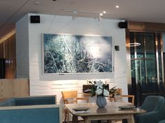 大堂-EN SPACE恩空间