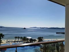 -深圳大梅沙京基洲际度假酒店