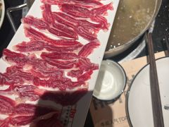 -牛事制造局牛肉火锅(莲岳路店)