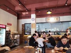 -大三元台湾鲁肉饭(沙井新桥店)