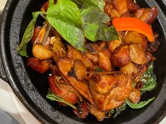 -鹿港小镇(黄金店)