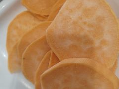 -草原传奇鲜羊火锅(桥北店)