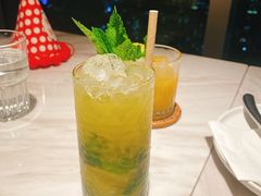 -Jungle Nat 高空餐厅