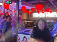 -山河屯铁锅炖鲜鹅·东北菜(开发区一店)