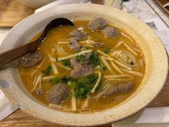 -三姐·老友记·南宁老友粉(朝阳区光华路嘉里中心店)