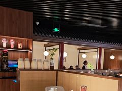-在前门·烤鸭北京菜(五月花广场店)