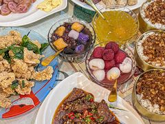-金姐台湾菜(珠江路店)