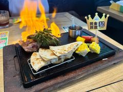 -豪客来牛排(汕头东厦100店)
