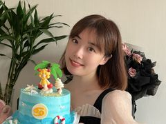 -CAKE BOSS 蛋糕老板(西单君太百货店)