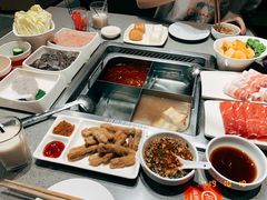 -海底捞火锅(铂澜大象城店)