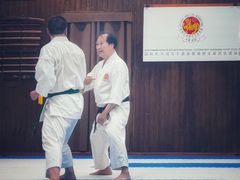 -国际松涛馆空手道连盟(成都店)