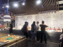 -船歌·鱼水饺青岛菜(闽江二路店)