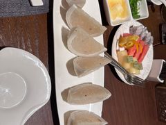-采悦轩中餐厅·粤菜·海南菜(神州半岛喜来登度假酒店)