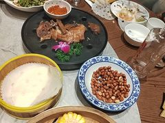-国人川菜(李家村建东街店)
