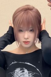 -YESIDO椰岛造型烫发染发